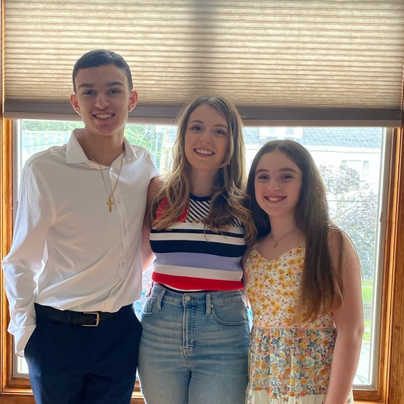 Tommy Hilfiger Tank Top - Picture 3 of 3